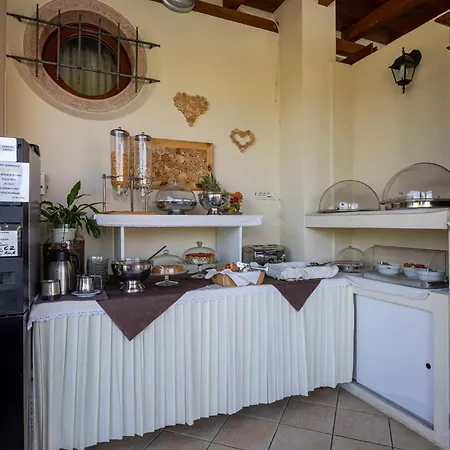 Maddalena Bed & Breakfast Bardolino